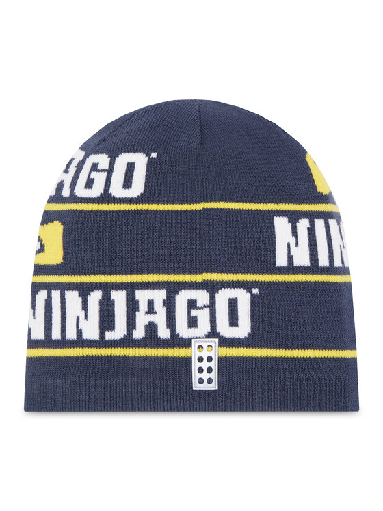 LEGO LEGO Müts NINJAGO Adje 11010500 Tumesinine