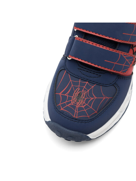Spiderman Ultimate Spiderman Ultimate Снікерcи CEO-CP66-AW26-305SPRMV Cиній