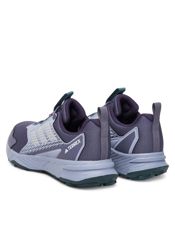 adidas adidas Tenisice za trčanje Tracefinder Trail JR5281 Ljubičasta