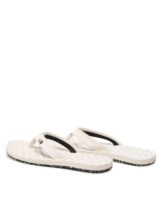 The North Face The North Face Japanke W Base Camp Mini II NF0A47ABQ4C-050 Bijela