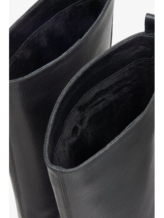 Estro Estro Stivali ER00115866 Nero