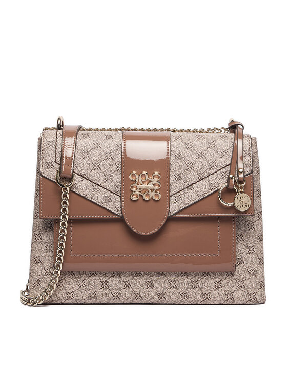 Nine West Nine West Rankinė EO-MINIMAL CHIC-TK26009 Smėlio