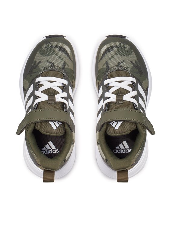 adidas c FortaRun 2.0 Cloudfoam Elastic Lace Top Strap IE3397 Modivo.ua