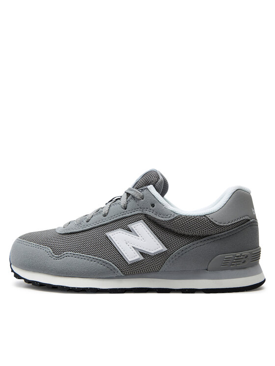 New Balance New Balance Sneakersy GC515GRY Šedá