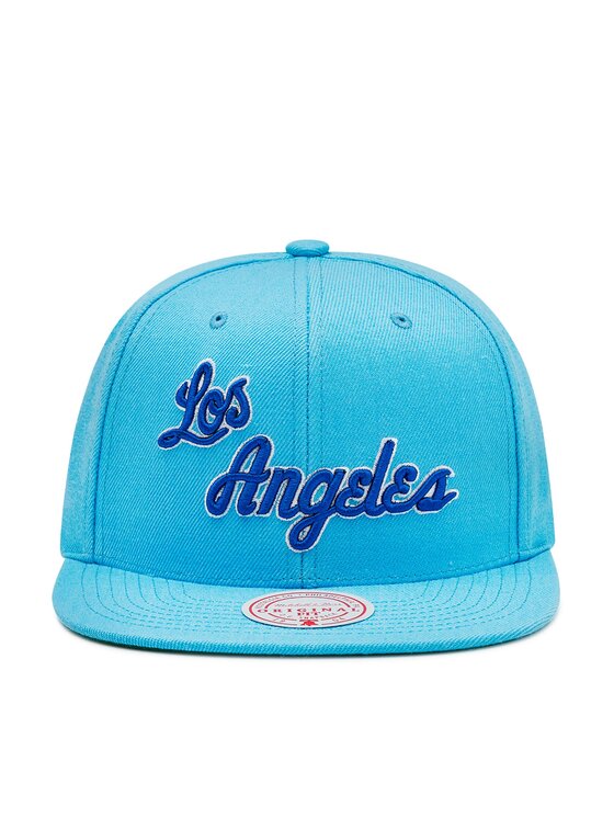 Mitchell & Ness Șapcă HHSS3258 Albastru | Modivo.ro