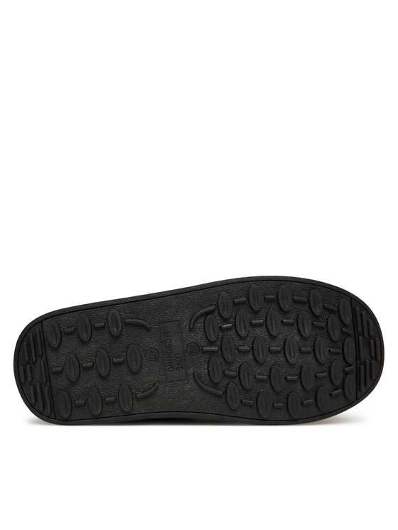 LOVE MOSCHINO LOVE MOSCHINO Μπότες Χιονιού JA24462G0NISN00A Μαύρο