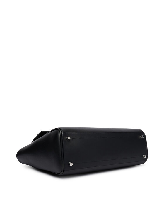 KARL LAGERFELD KARL LAGERFELD Geantă B4W30068 Negru