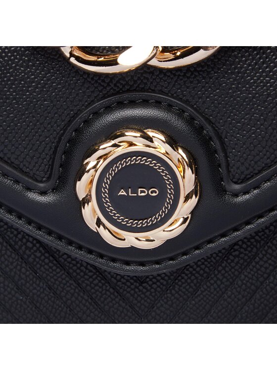 Aldo Aldo Torbica Bynight 13681423 Crna