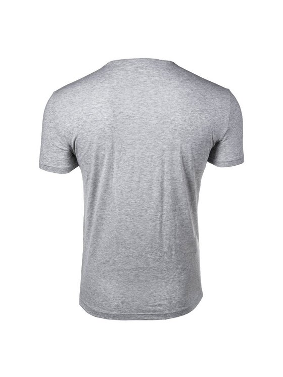 Emporio Armani Emporio Armani T-Shirt 28210 Czarny Comfort Fit