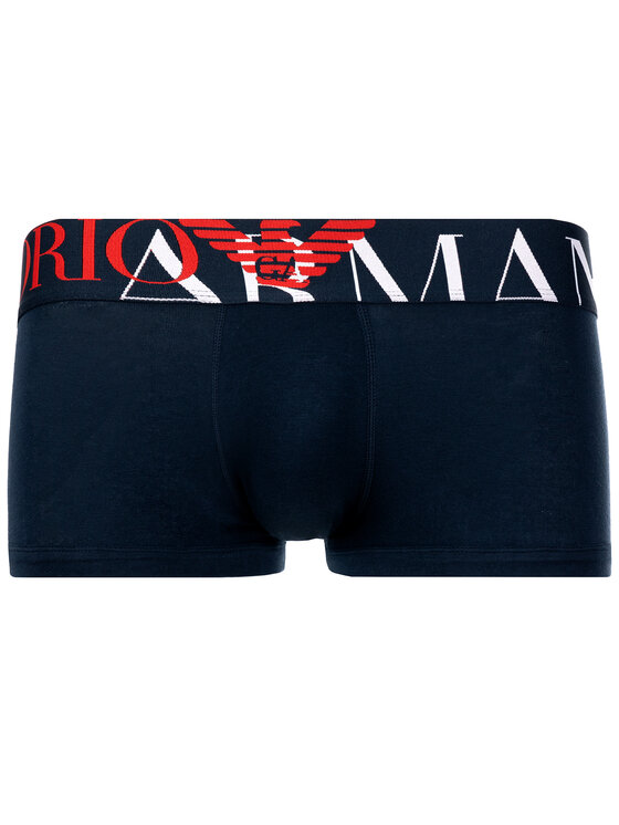 Emporio Armani Underwear Emporio Armani Underwear Боксерки 111389 9P516 00135 Тъмносин