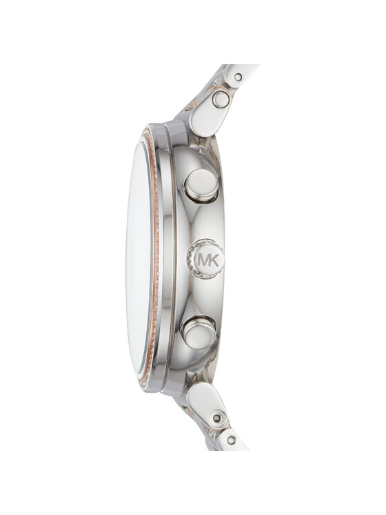 Michael Kors Michael Kors Ρολόι MK6558 Ροζ χρυσό