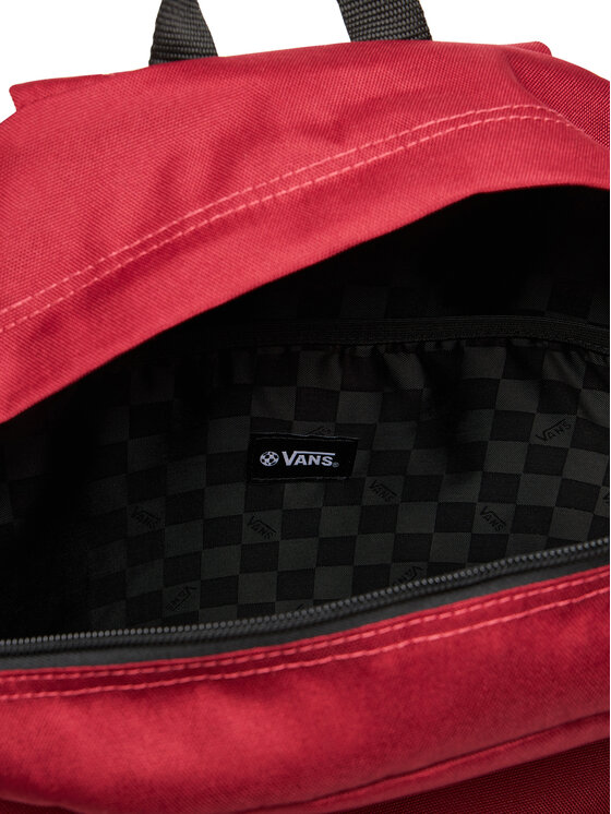 Vans Vans Batoh Old Skool Class VN000H4YBRD1 Bordó