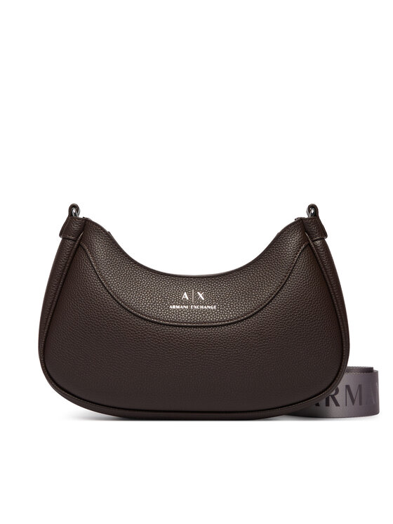 Armani Exchange Armani Exchange Kabelka 942883 CC783 U6018 Hnědá