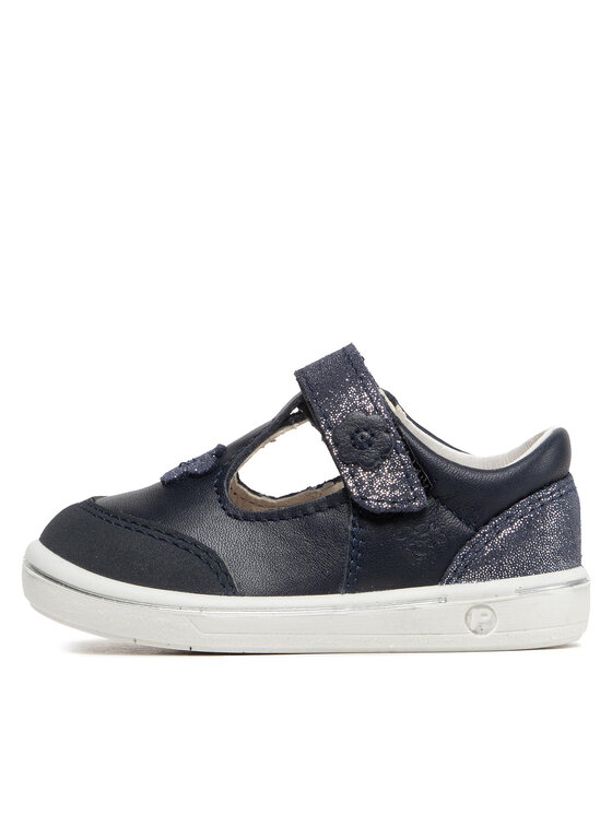 Ricosta Ricosta Scarpe basse Pepino By Ricosta Mandy 50 2600402/170 Blu scuro