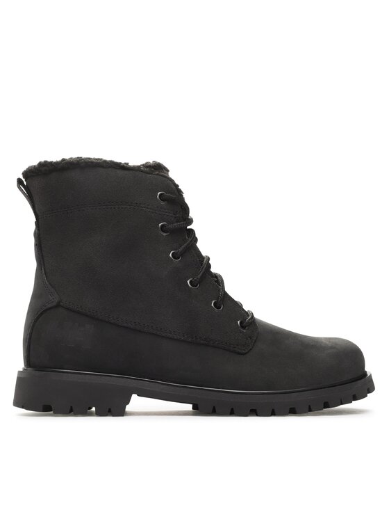 Helly Hansen Helly Hansen Schnürstiefeletten Marion 3 11832_990 Schwarz
