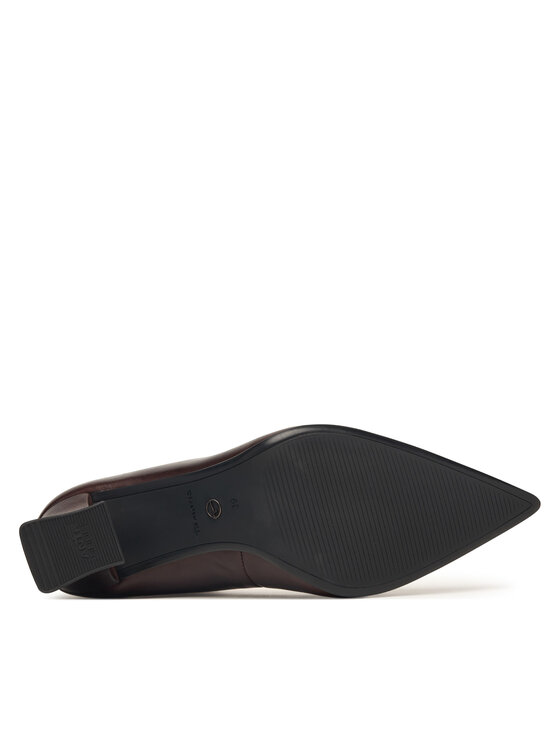 Tamaris Tamaris Tacones 1-22427-43 Pruun