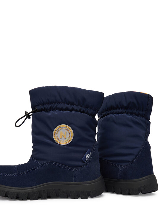 Naturino Naturino Снігоходи Varna 2 Wp. 3001578-01-1C57 S Cиній