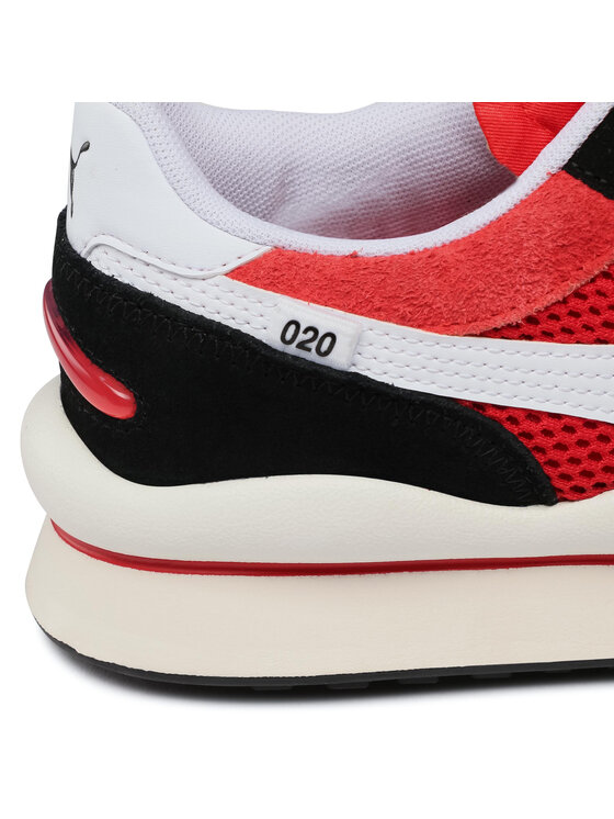 Puma Puma Снікерcи Style Rider Stream On 371527 01 Червоний