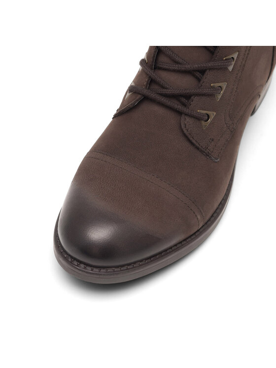 Lasocki Lasocki Stiefeletten WI23-DALIA2-07 Braun