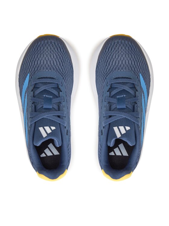 adidas adidas Tekaški čevlji Duramo SL Kids ID2627 Mornarsko modra