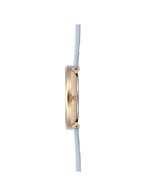 Obaku Obaku Ρολόι V211LXVIRL Γκρι
