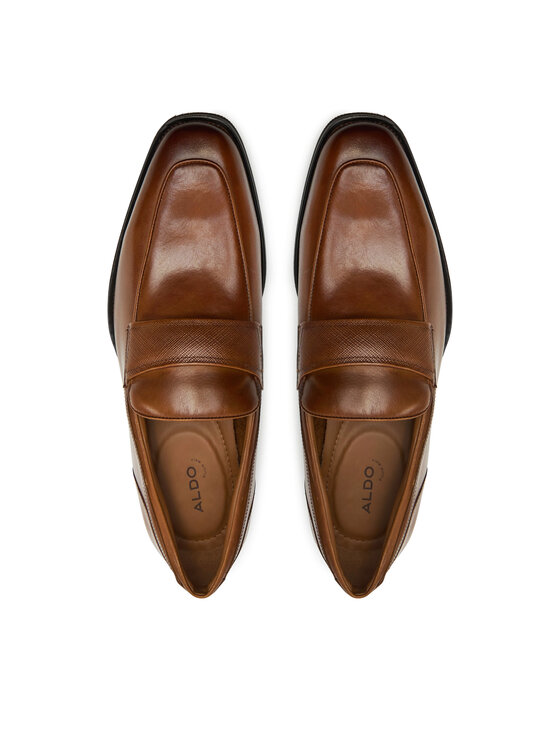 Aldo Aldo Poolsaapad Seberg 13834283 Pruun