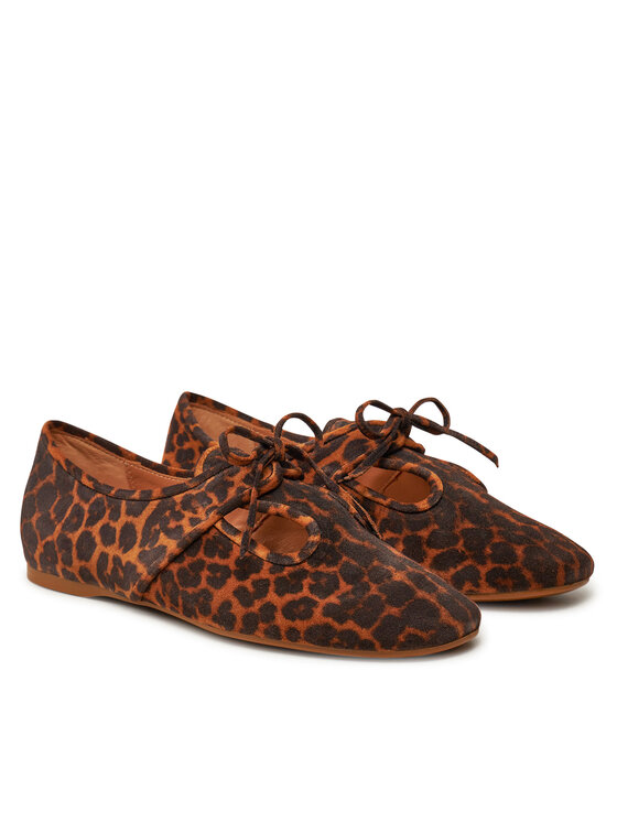 Balagan Balagan Halbschuhe Parpar Bunt