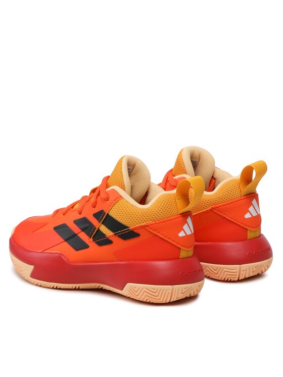 adidas adidas Košarkaška obuća Cross 'Em Up Select IE9245 Narančasta