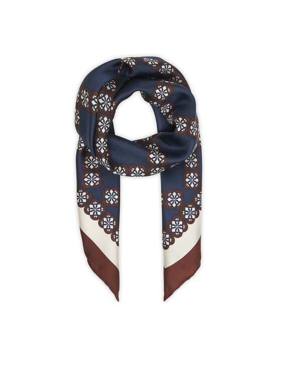 Weekend Max Mara Weekend Max Mara Foulard Onesto 2525546125 Marrone
