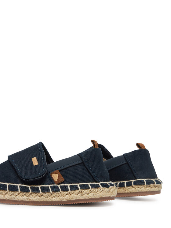 Mayoral Mayoral Espadrile 41684 Tamnoplava