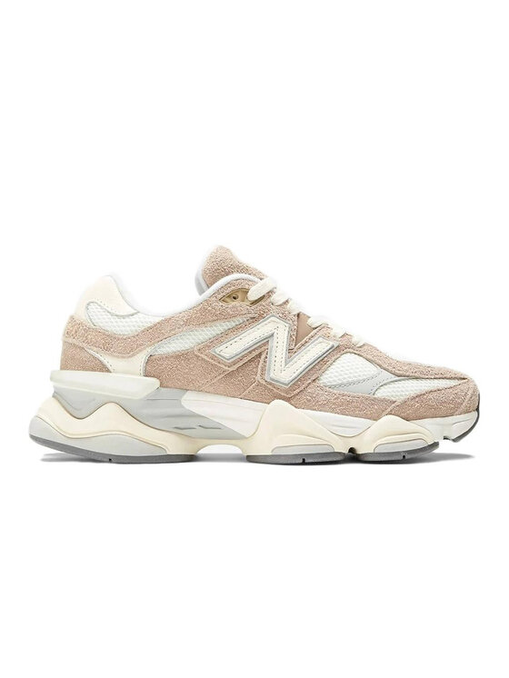 New Balance New Balance Sneakersy New Balance 9060 Driftwood Hnědá