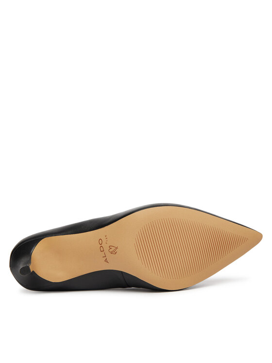 Aldo Aldo Γόβες Stessylow 13620995 Μαύρο