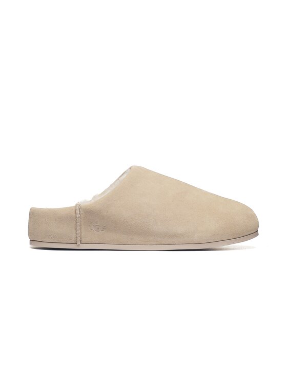 Ugg Ugg Kapcie Elea Slip-On 1171390-SAN Beżowy