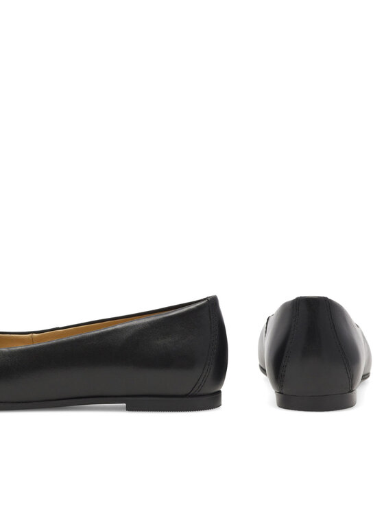 Sergio Bardi Sergio Bardi Ballerinas RST-D1031-02SB Schwarz