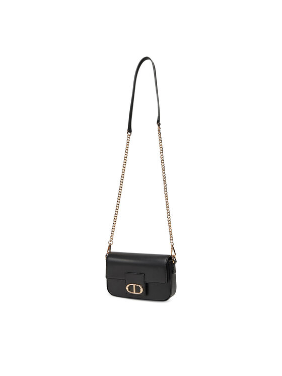 Aldo Aldo Handtasche Exquisite 13933857 Schwarz