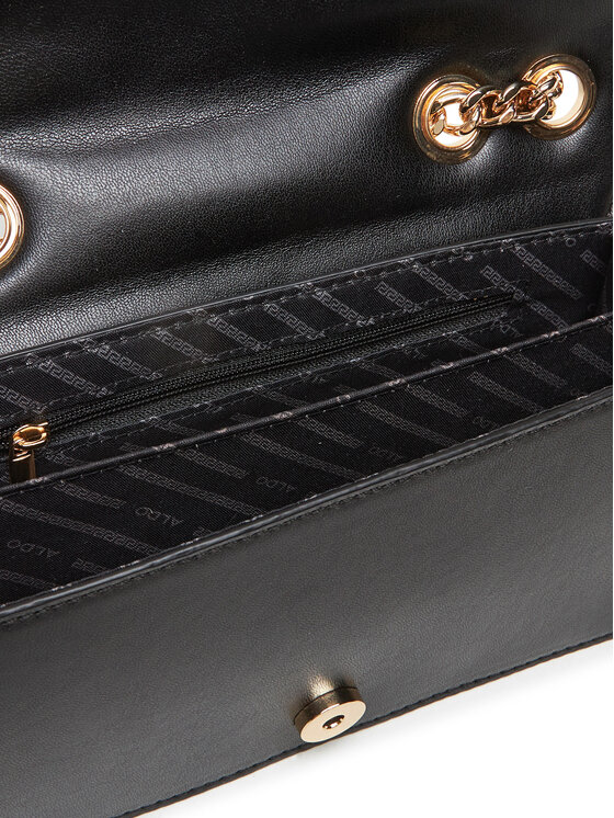 Aldo Aldo Handtasche Albulasee 14002051 Schwarz