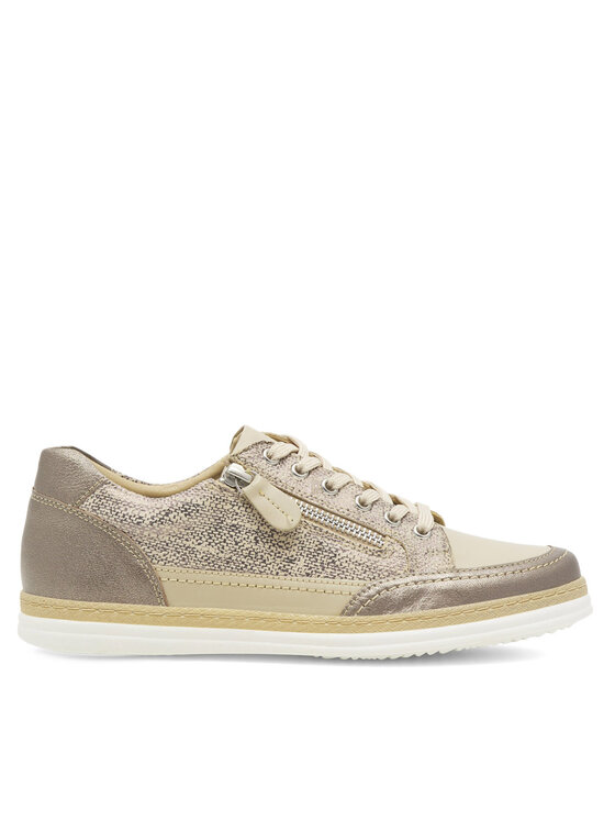 Lasocki Lasocki Sneakers WI23-ATINA-01 Bej