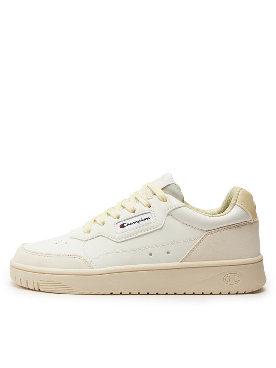 Champion Champion Sneakers Royal Ii Low Cut Shoe S11653-CHA-WW014 Weiß