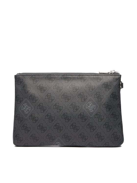 Guess Guess Geantă crossover PMMICT P5438 Gri