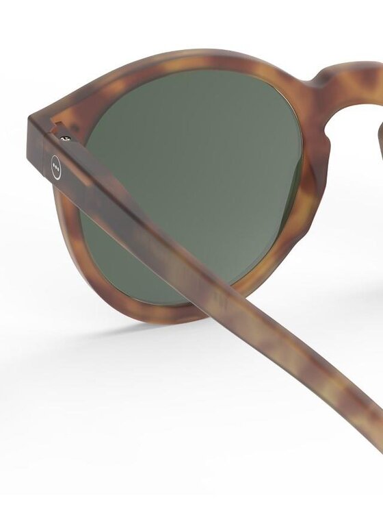 IZIPIZI IZIPIZI Okulary przeciwsłoneczne Sun Adult Brązowy