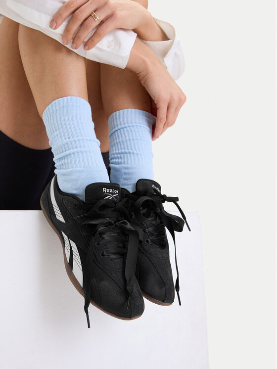 Reebok Sneakers SS-ULTRA LO 100245704 Negru
