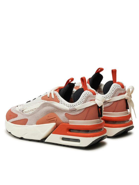 Nike Nike Laisvalaikio batai Air Max Furyosa Nrg DC7350 101 Spalvota