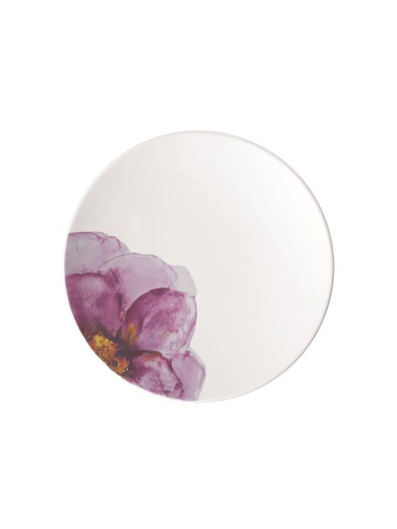 Talerz płaski Villeroy & Boch, Rose Garden Villeroy & Boch
