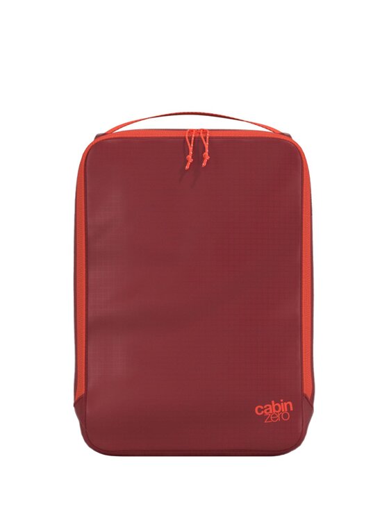 CabinZero CabinZero Torba na buty 320836 Czerwony