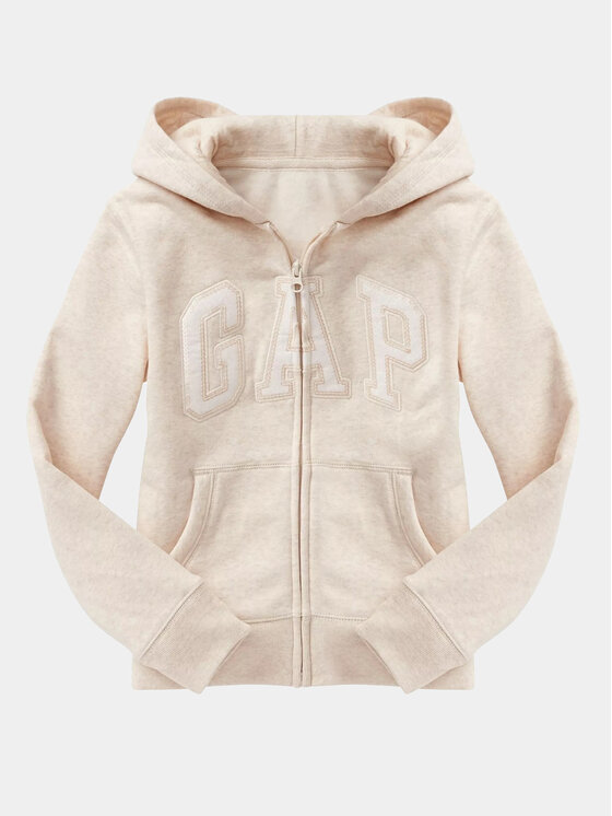 Felpa Gap