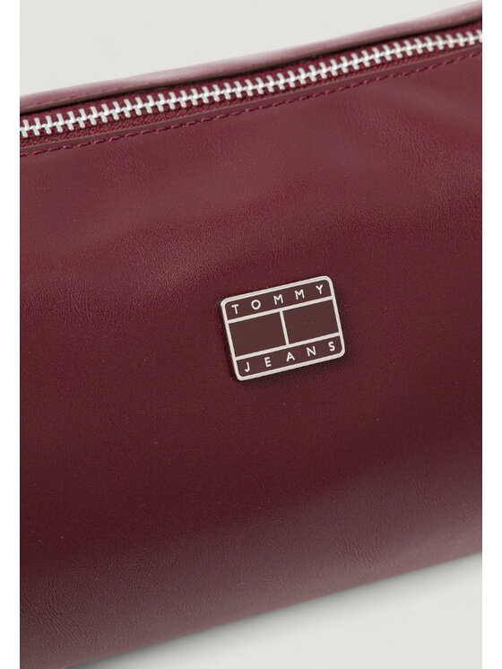Tommy Jeans Tommy Jeans Borsa TJW CHAIN SHOULDER BAG Bordeaux