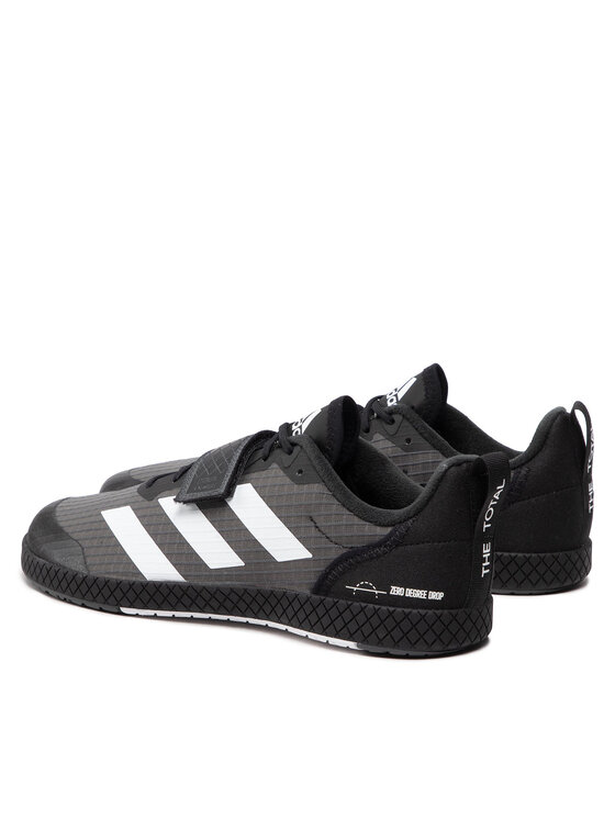 Scarpe The Total GW6354 Grigio