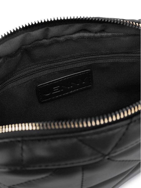 JENNY JENNY Handtasche JNY-M-016-07 Schwarz