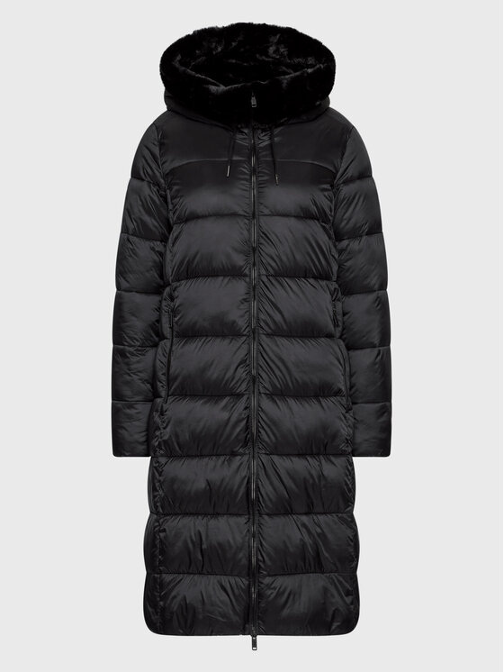 CMP CMP Zimné bundy 32K3086F Čierna Regular Fit