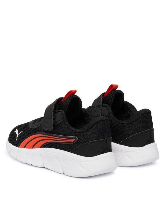 Puma Puma Снікерcи FlexFocus Modern AC+ Inf 311523 38 Чорний